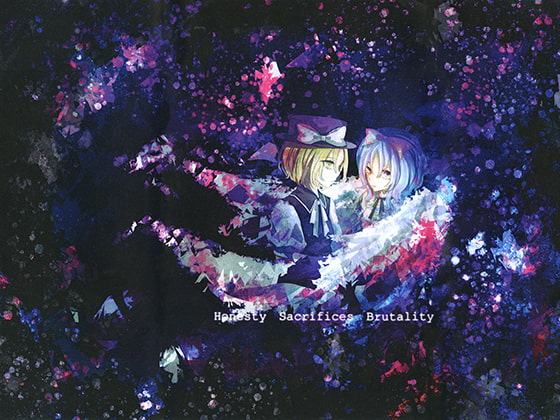 Honesty Sacrifices Brutality