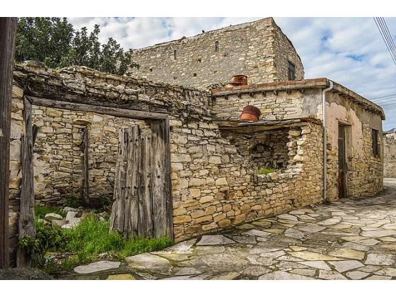 著作権フリーBGM『廃村』