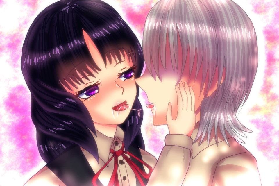 須賀ルフは血と妖艶が似合いすぎていた。【エロシーン抜粋版】