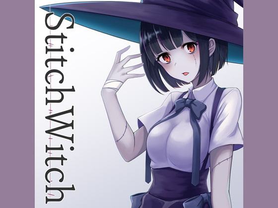 Stitch Witch