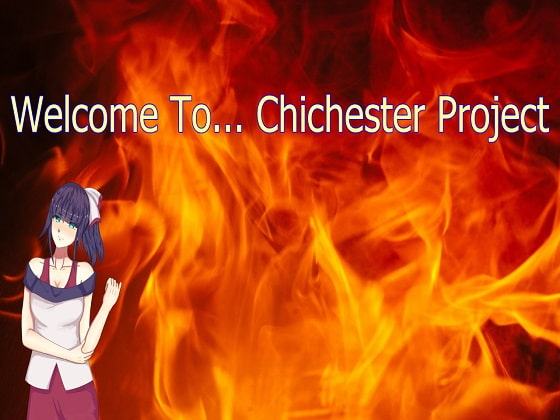Welcome To... Chichester Project