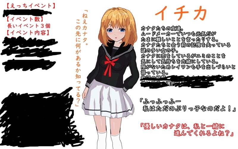 彼女たちがゲスな隊長の言いなりになるSRPG