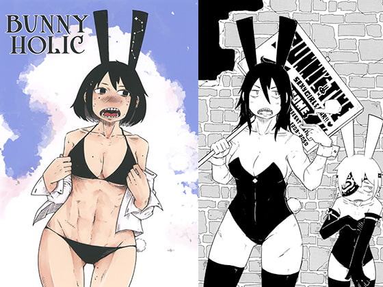 BUNNY HOLIC