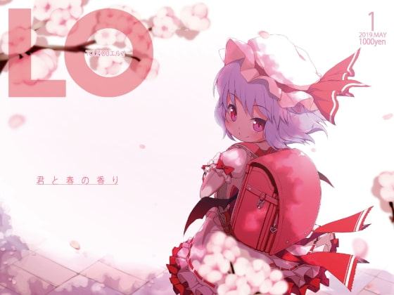TOUHOU LO