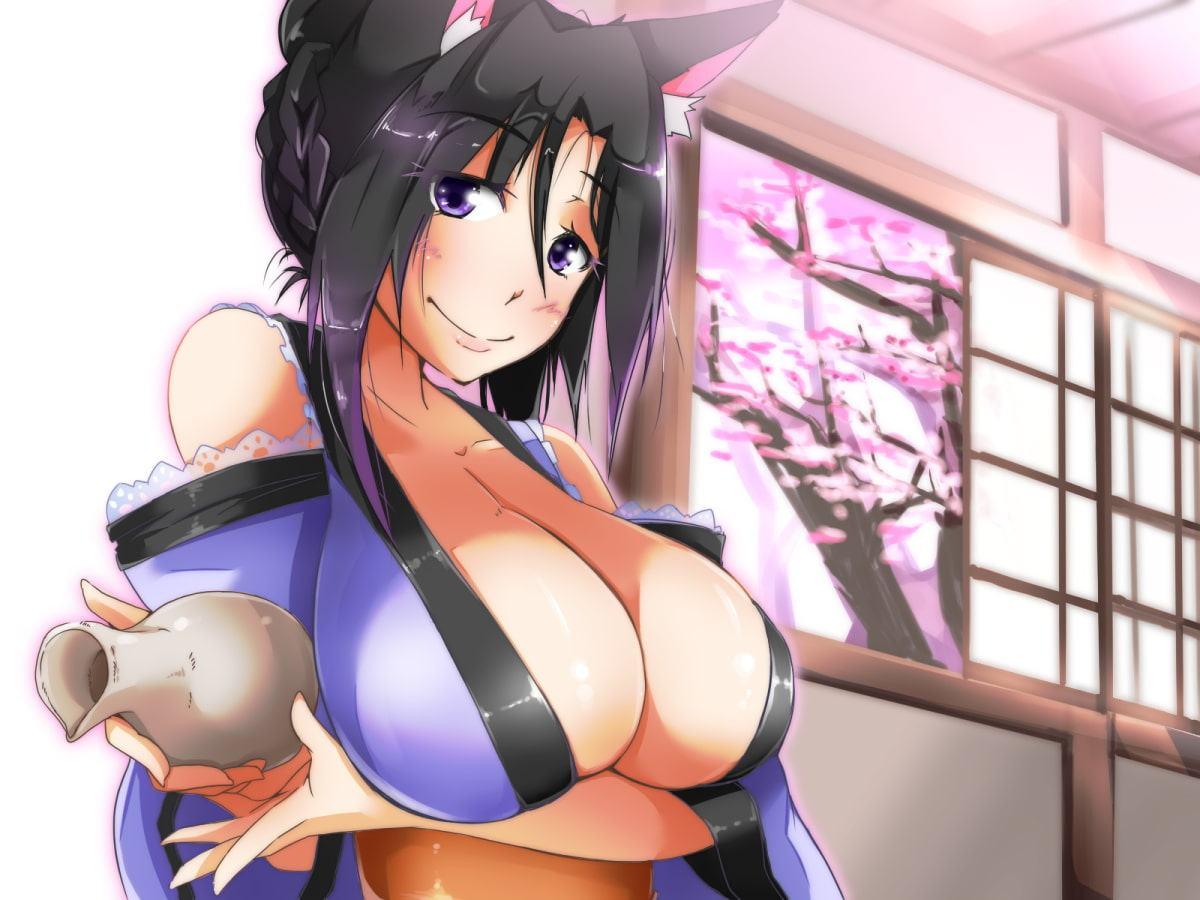 和風猫喫茶珠玉庵～縁～【バイノーラル音声】