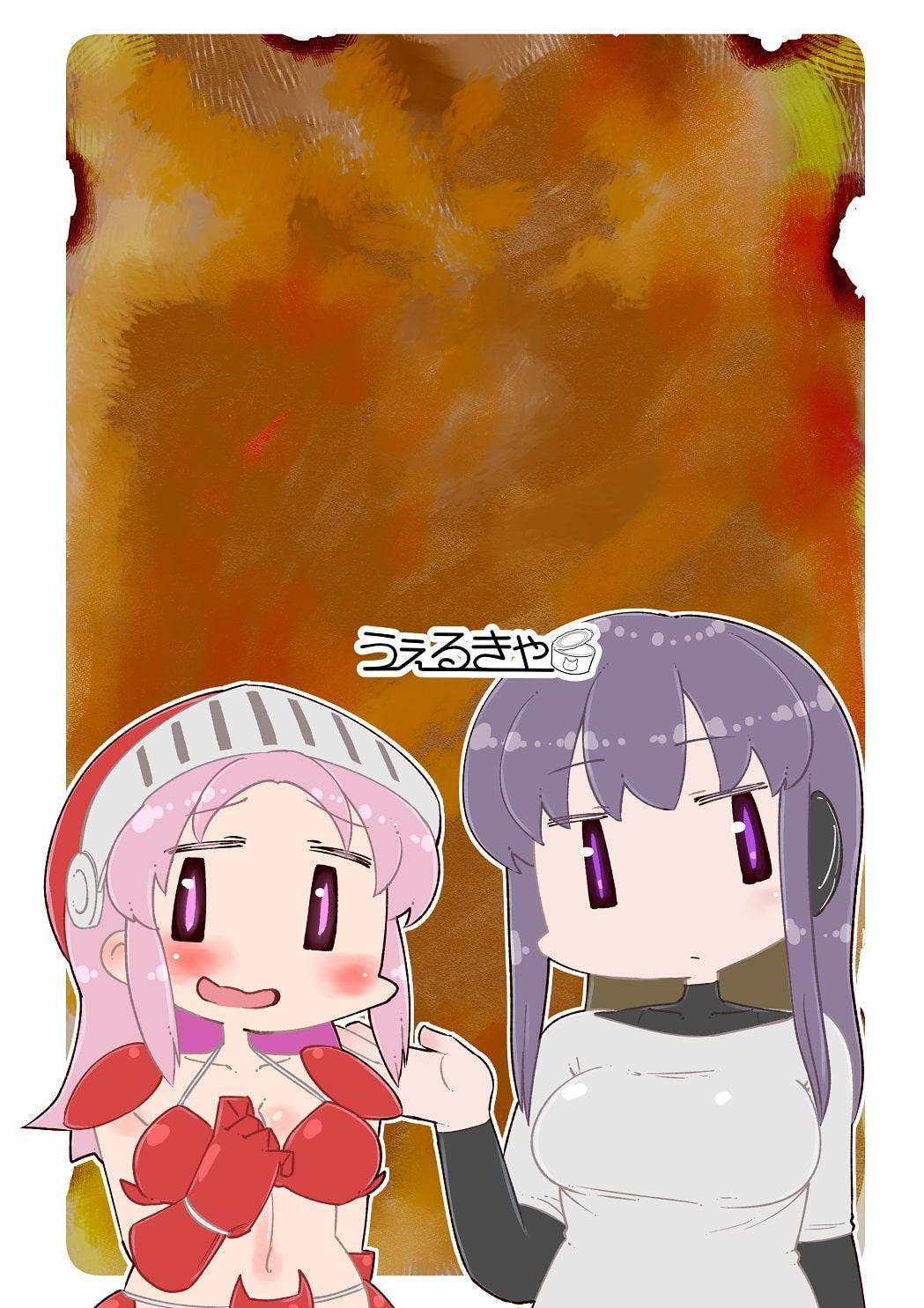 異世界TS転生短話集