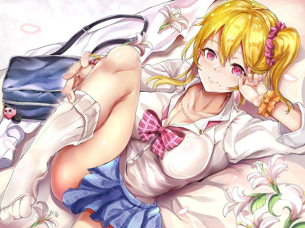 造花の百合～Lily the Artificial Flower～【KU100バイノーラル】