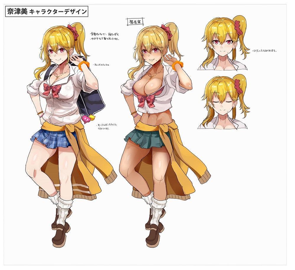 造花の百合～Lily the Artificial Flower～【KU100バイノーラル】