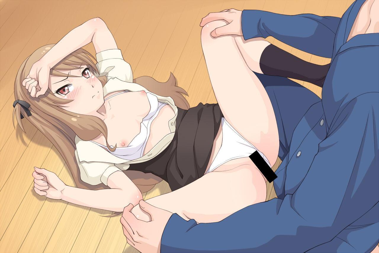 お嬢様×精液=肉奴隷