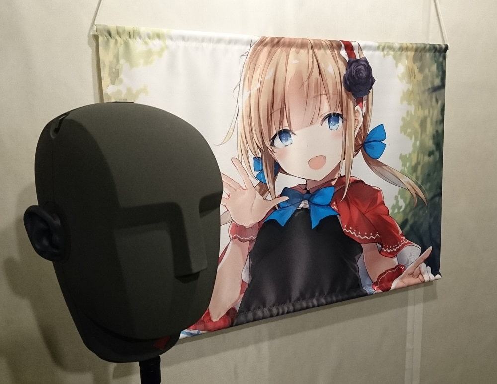 …ねえ教えて?オオカミさん～森で出会った、獣と少女のヒミツの物語～