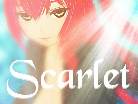 Scarlet