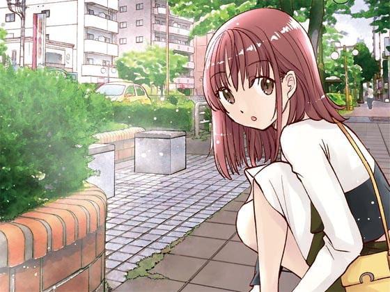 徘徊女子