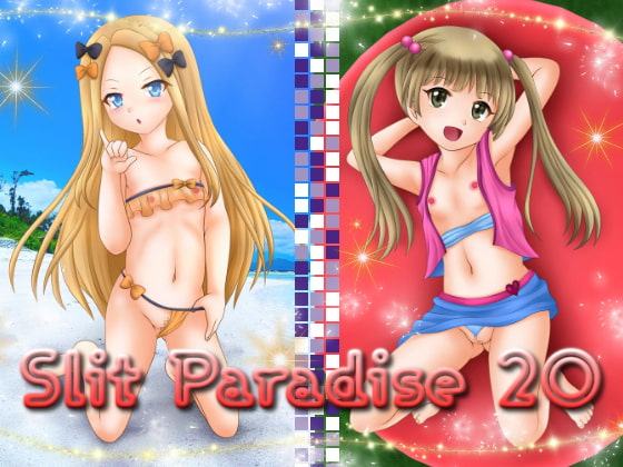 Slit Paradise 20