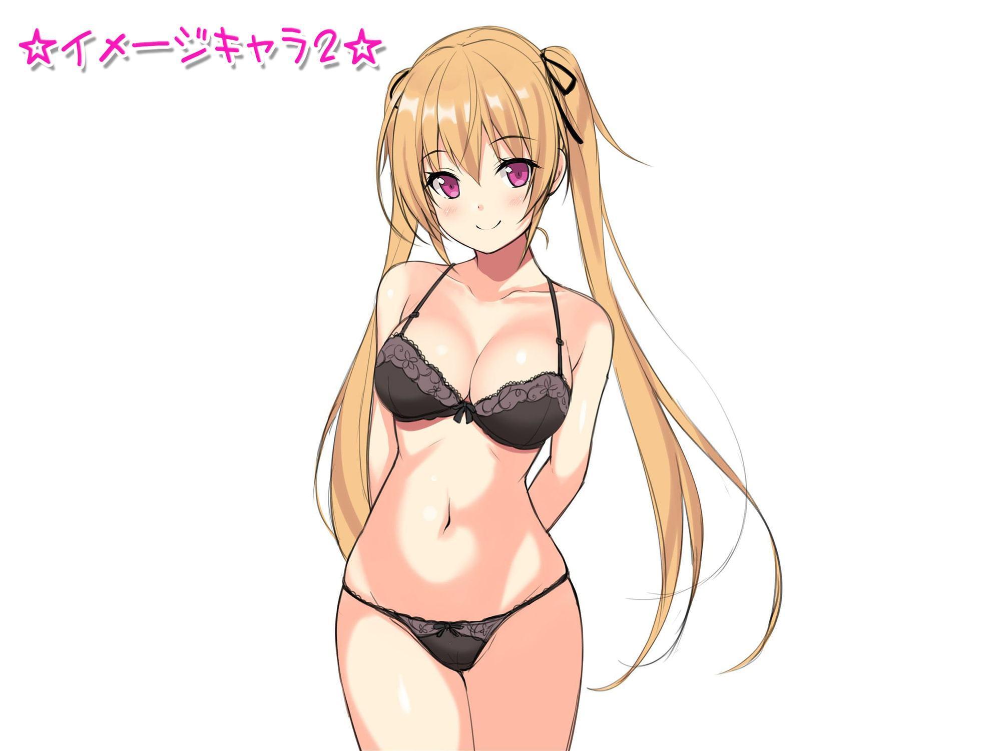 【催眠音声】マルチ囁き耳舐め連続絶頂催眠♪【KU100バイノーラル】