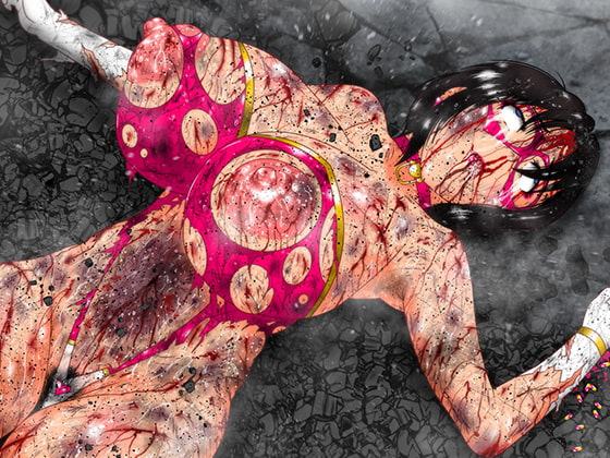 ミス・マイティ(第2話)