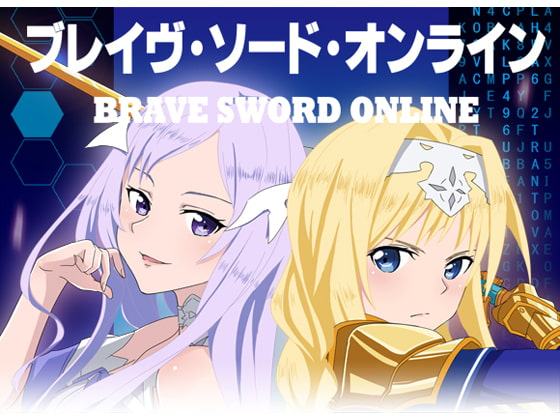 BRAVE SWORD ONLINE