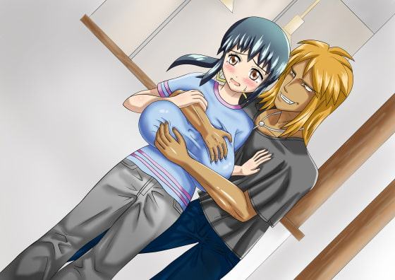 巨乳母娘をNTRでマゾ豚に調教する記録