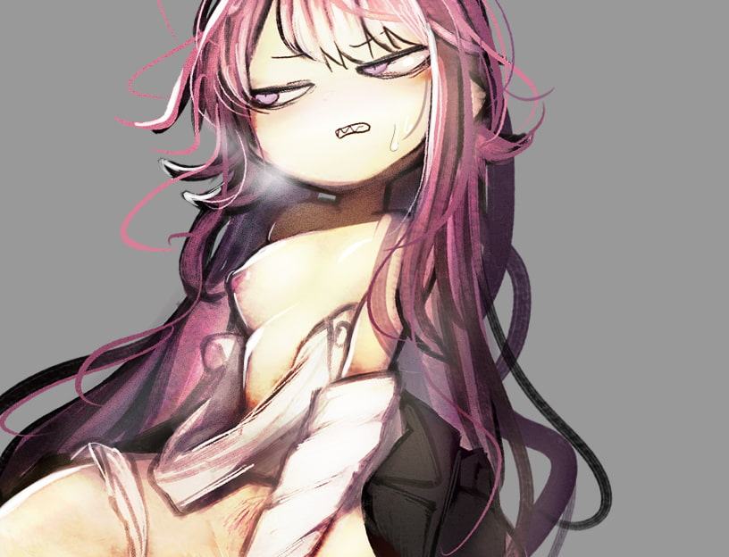 不愛想なうどんちゃんがちょろいだけのゲーム ～高級診療所・永遠亭～