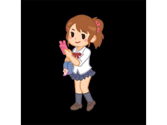 処女のJ〇ちゃんをソファでぺろぺろしてからの性感帯開発でアクメ天国