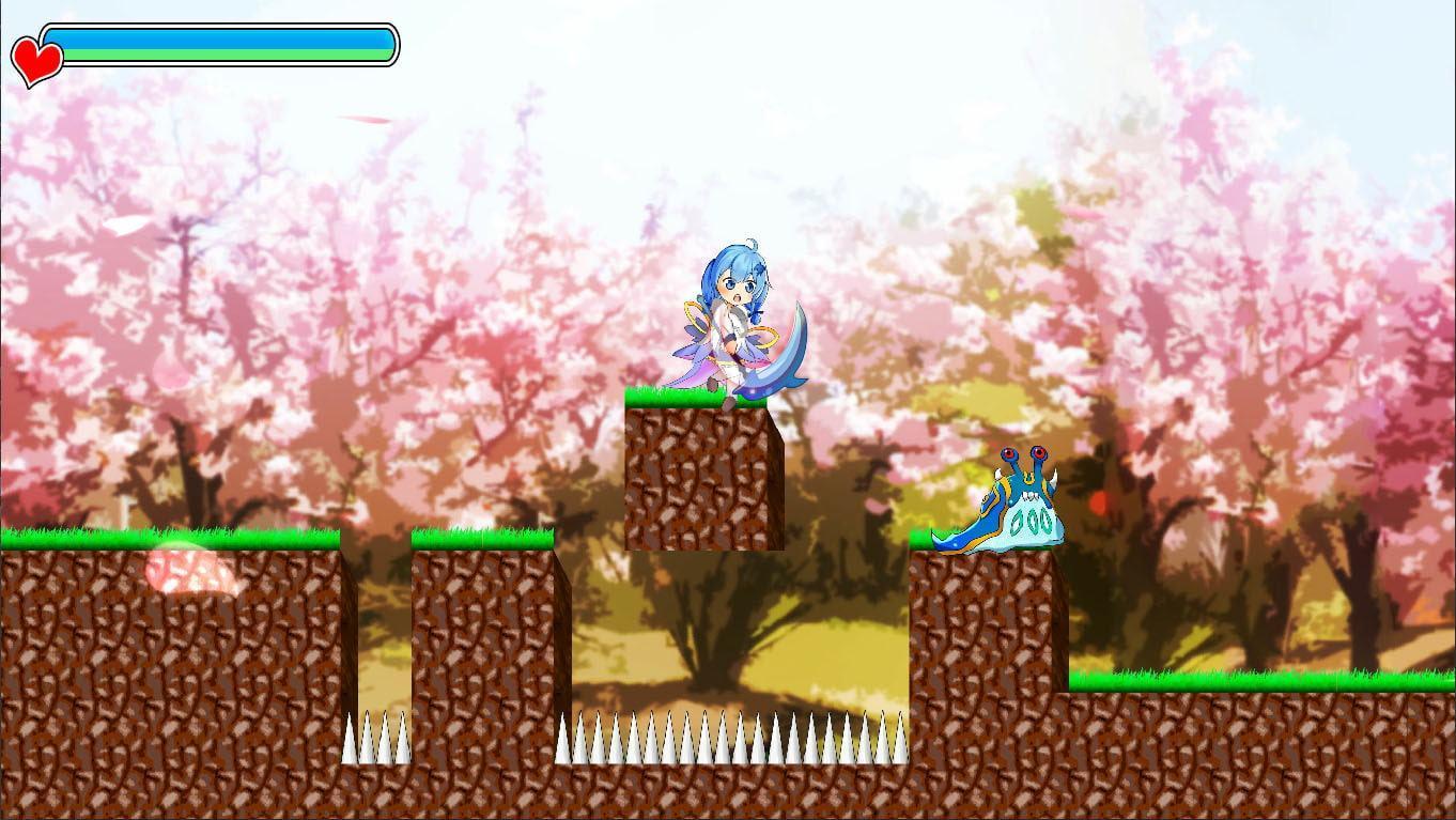 デルフィニウム・アドベンチャー