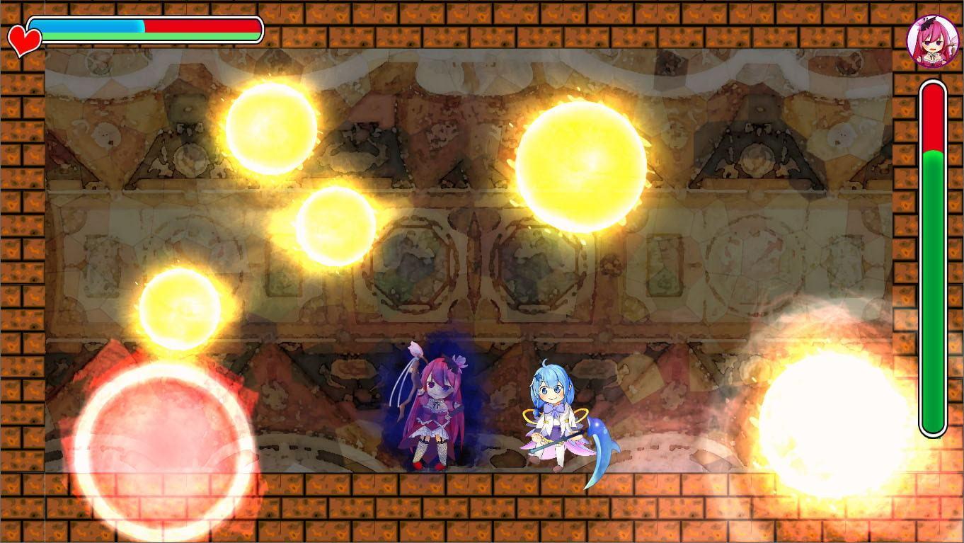 デルフィニウム・アドベンチャー