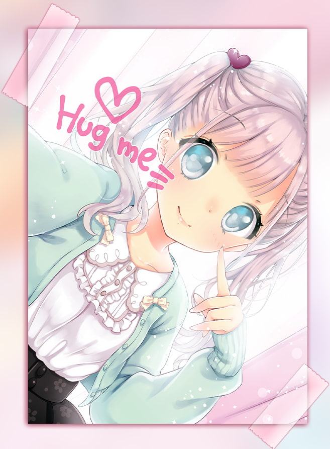 【耳元吐息☆バイノーラル】みふゆのアソコの音、配信しちゃいます♪