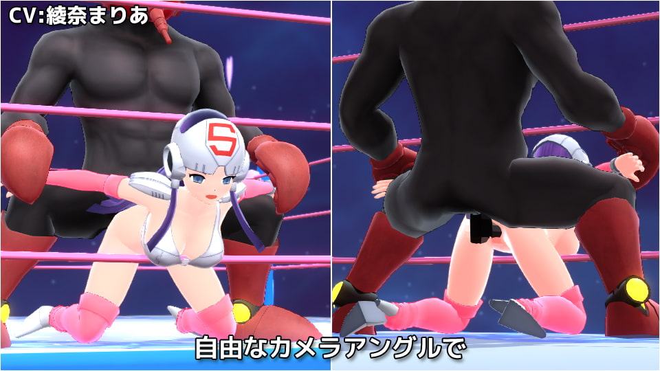 メモラブル★ガール3DIII ～スクラッチエンジェル～