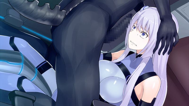 【音声版】命乞いエイリアン!