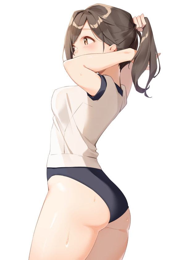 献身的で可愛い後輩マネージャーに尽くされたい!