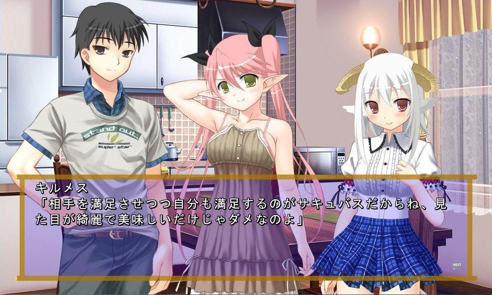 多種族間問題解決委員会(2)