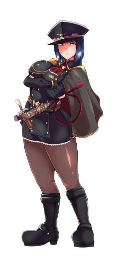 仲人メイドの強制種付け補助奉仕 -ヒーローご主人様、人類裏切りお手伝い致します-