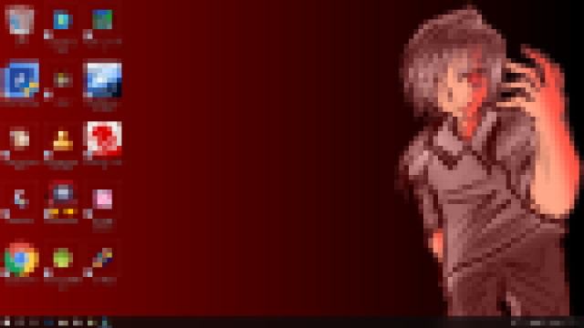 葉作品CG集～1996-2010～