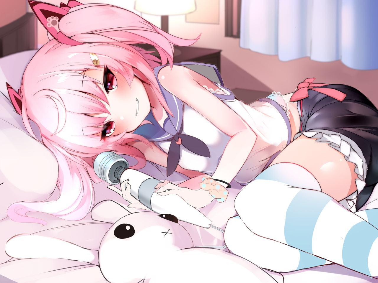 甘～い耳責め♪奥までトロトロ♪帰省で再会した従妹が大暴走