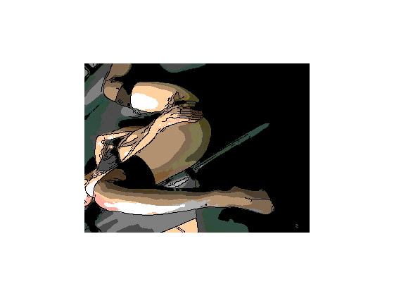 とことん焦らして我慢できなくなったロリ声人妻ちゃんを連続イキさせてアヘらせます