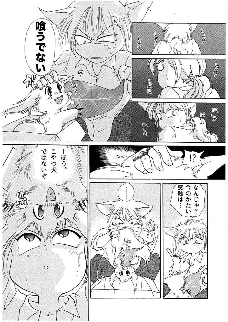竜の飼い方教えます01