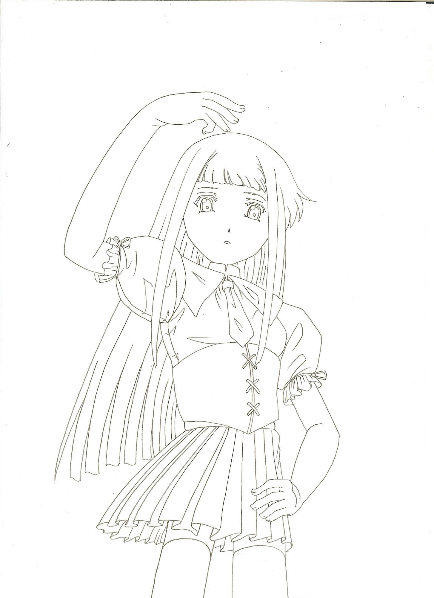 妖精さんの贈りもの