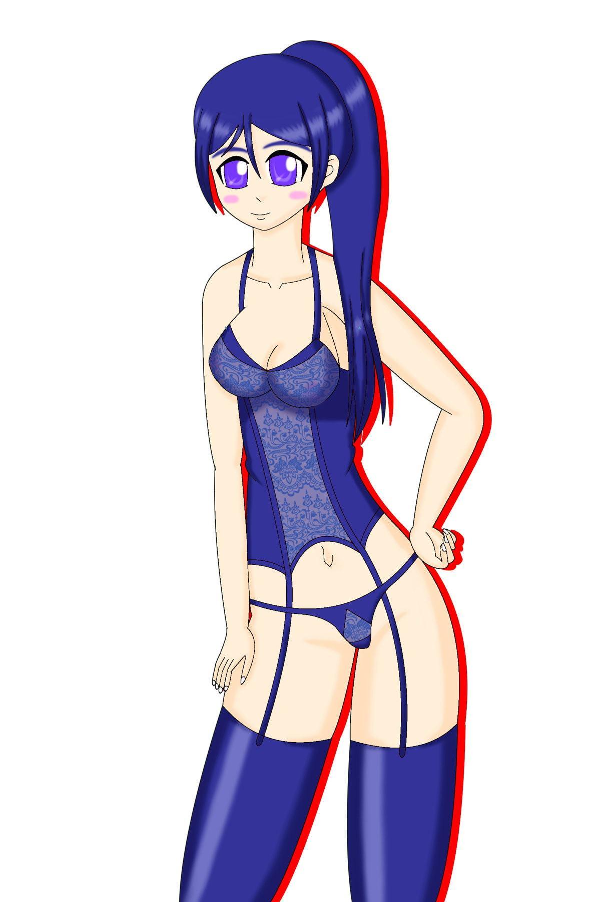 見えないオシャレ vol.2