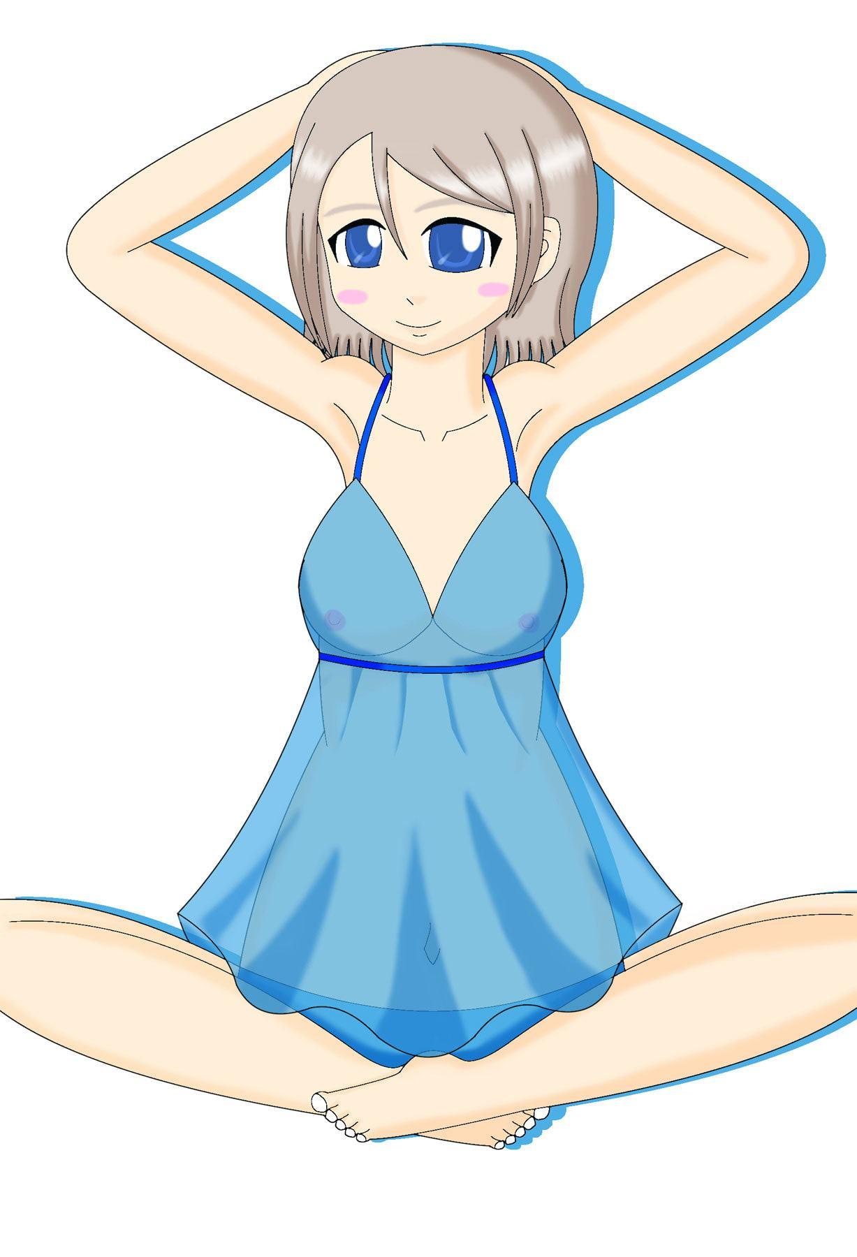 見えないオシャレ vol.2