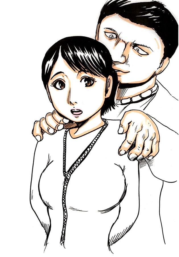たたなくなった夫の為に