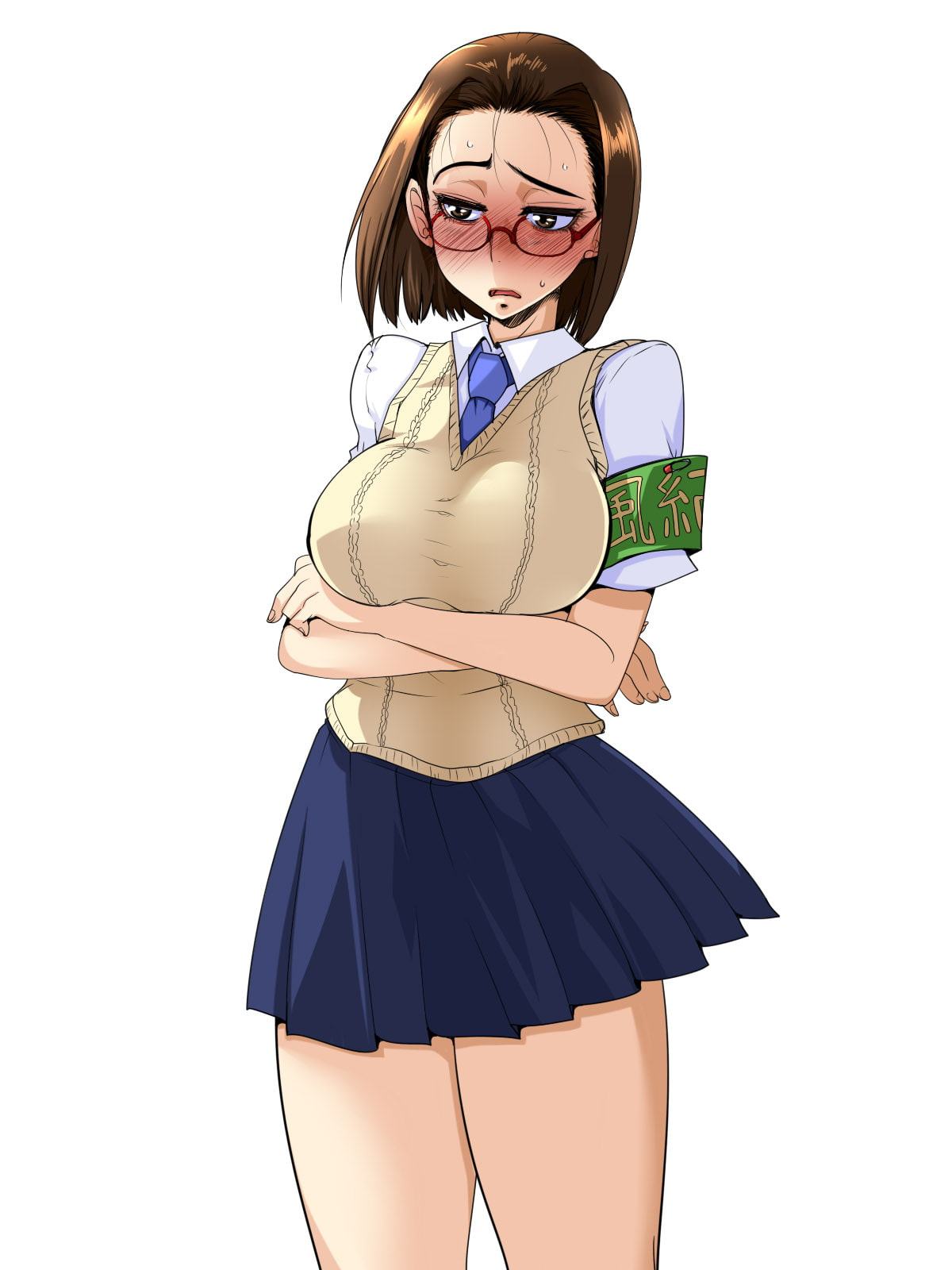 発情アルティメイタム