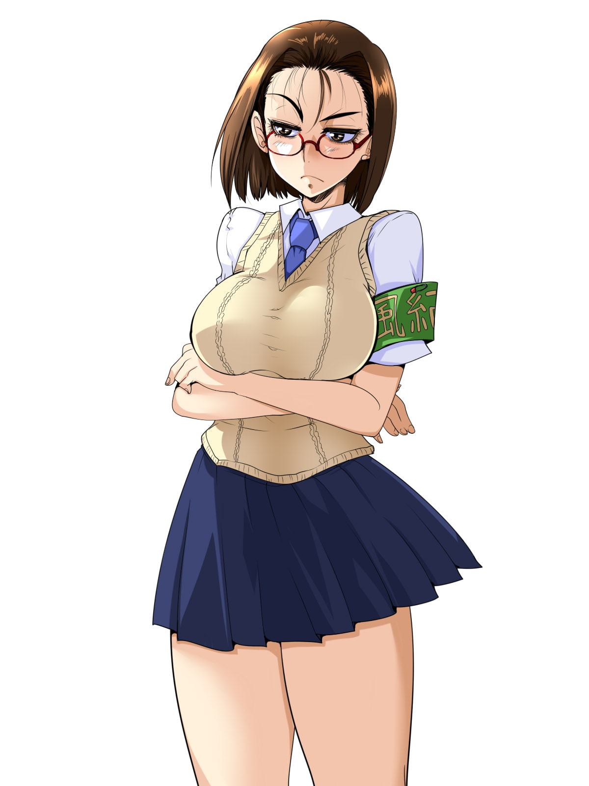 発情アルティメイタム