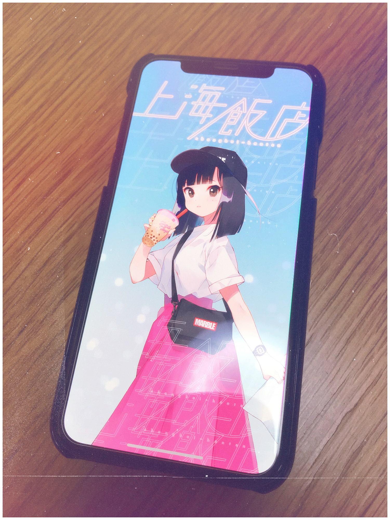 即おち!〜"Sweet"〜 脈なし女子を即堕ち催眠!→タピオカ大好きJKのんちゃん【バイノーラル録音】