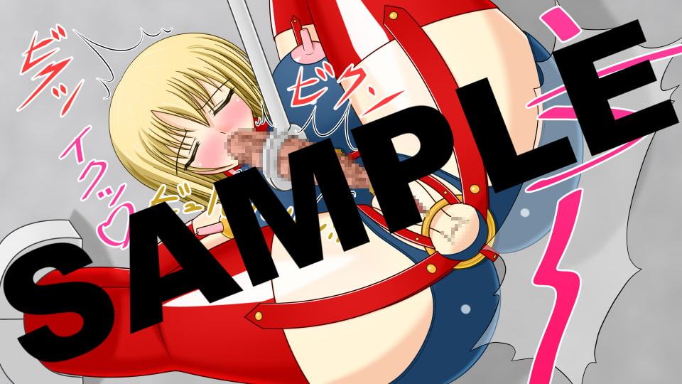 絶頂脱出ゲーム「機械姦編」～総集編5～