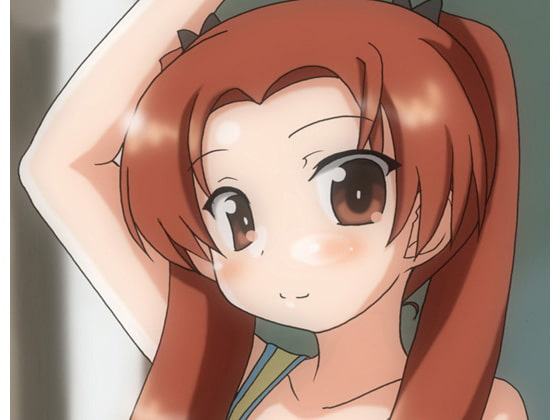 ANZU 角○杏写真集