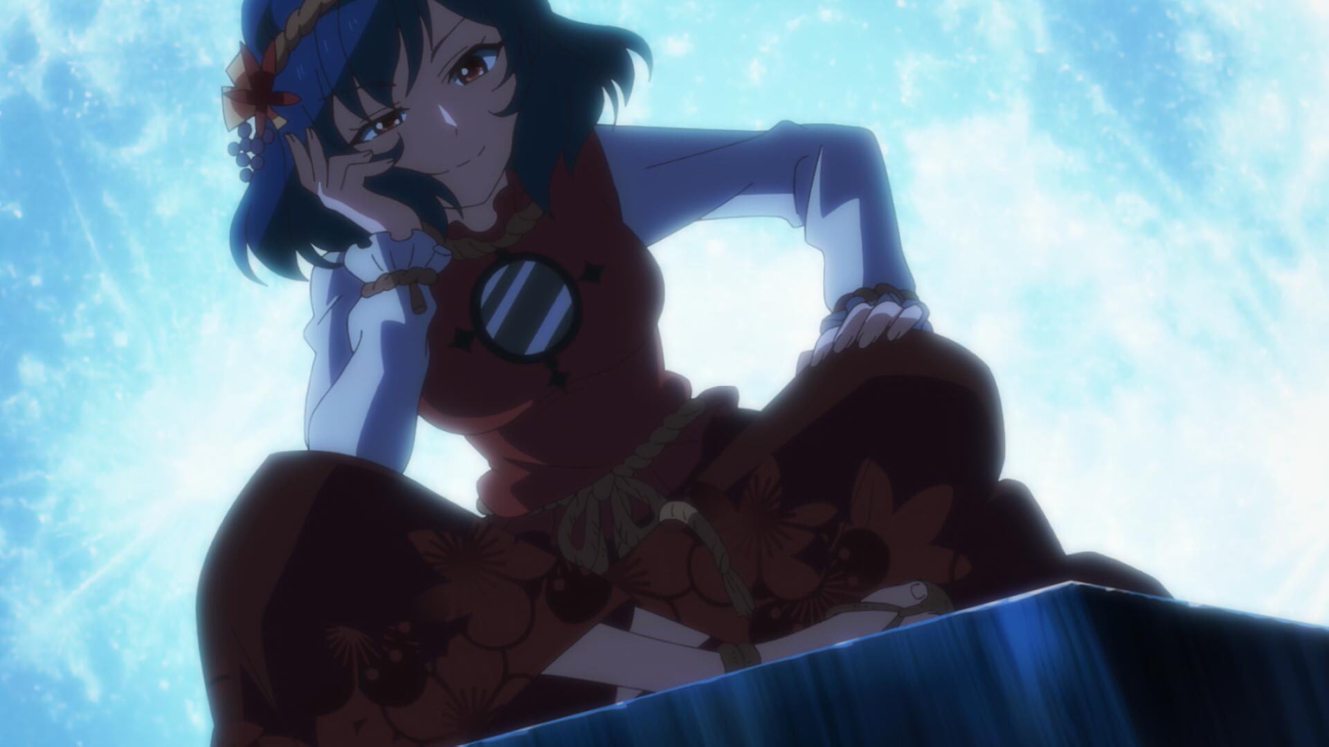 秘封活動記録 -祝-