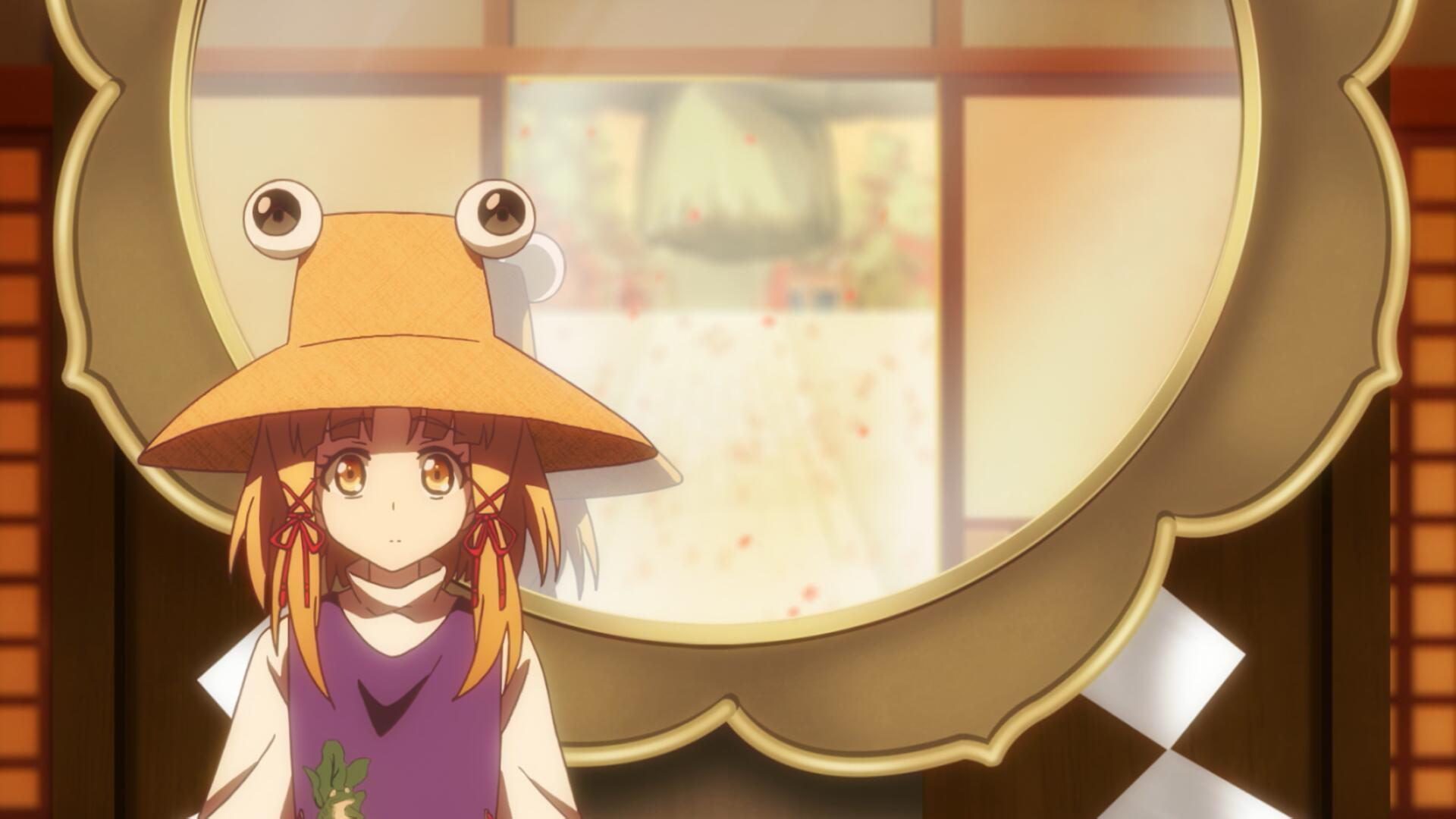 秘封活動記録 -祝-