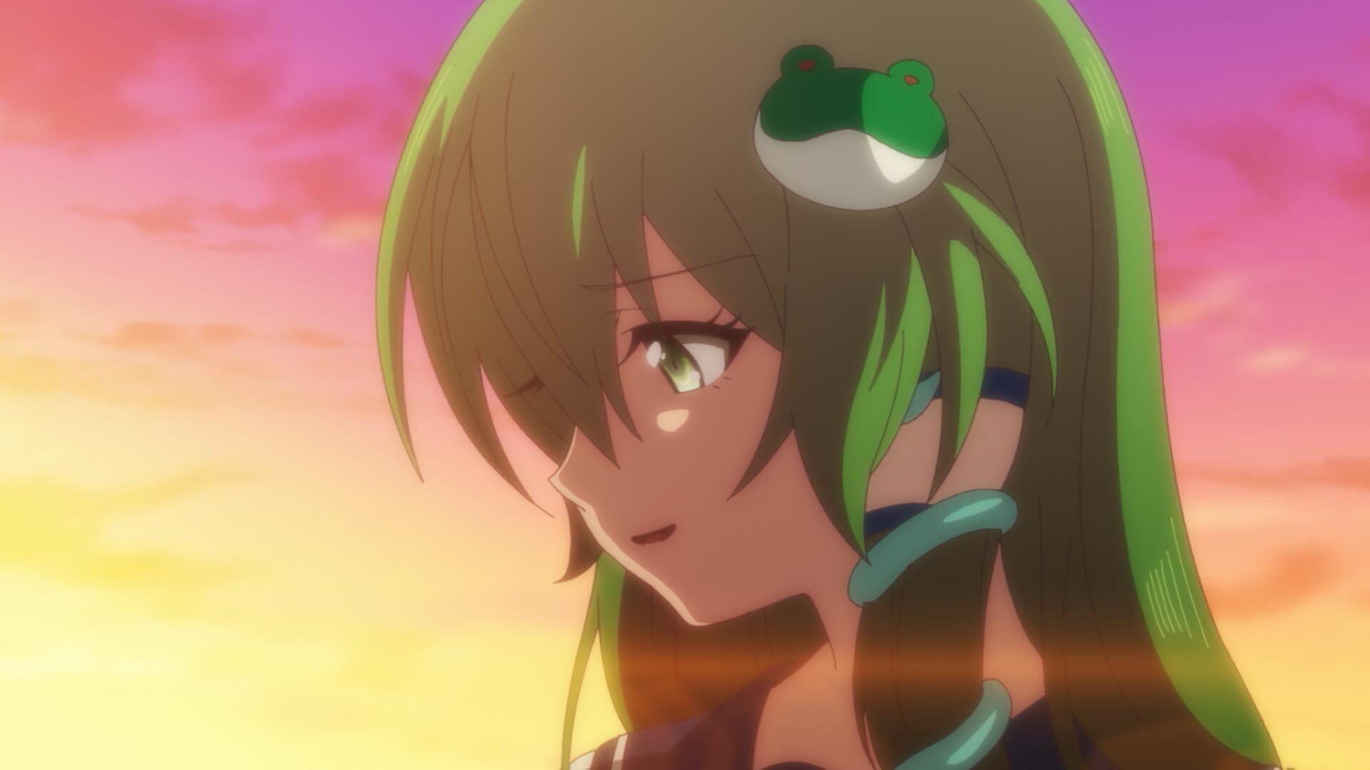 秘封活動記録 -祝-