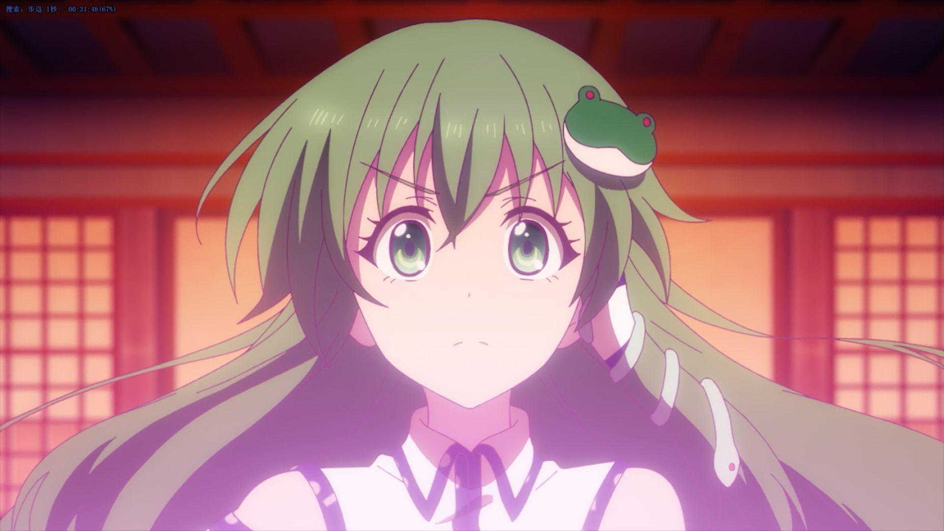 秘封活動記録 -祝-