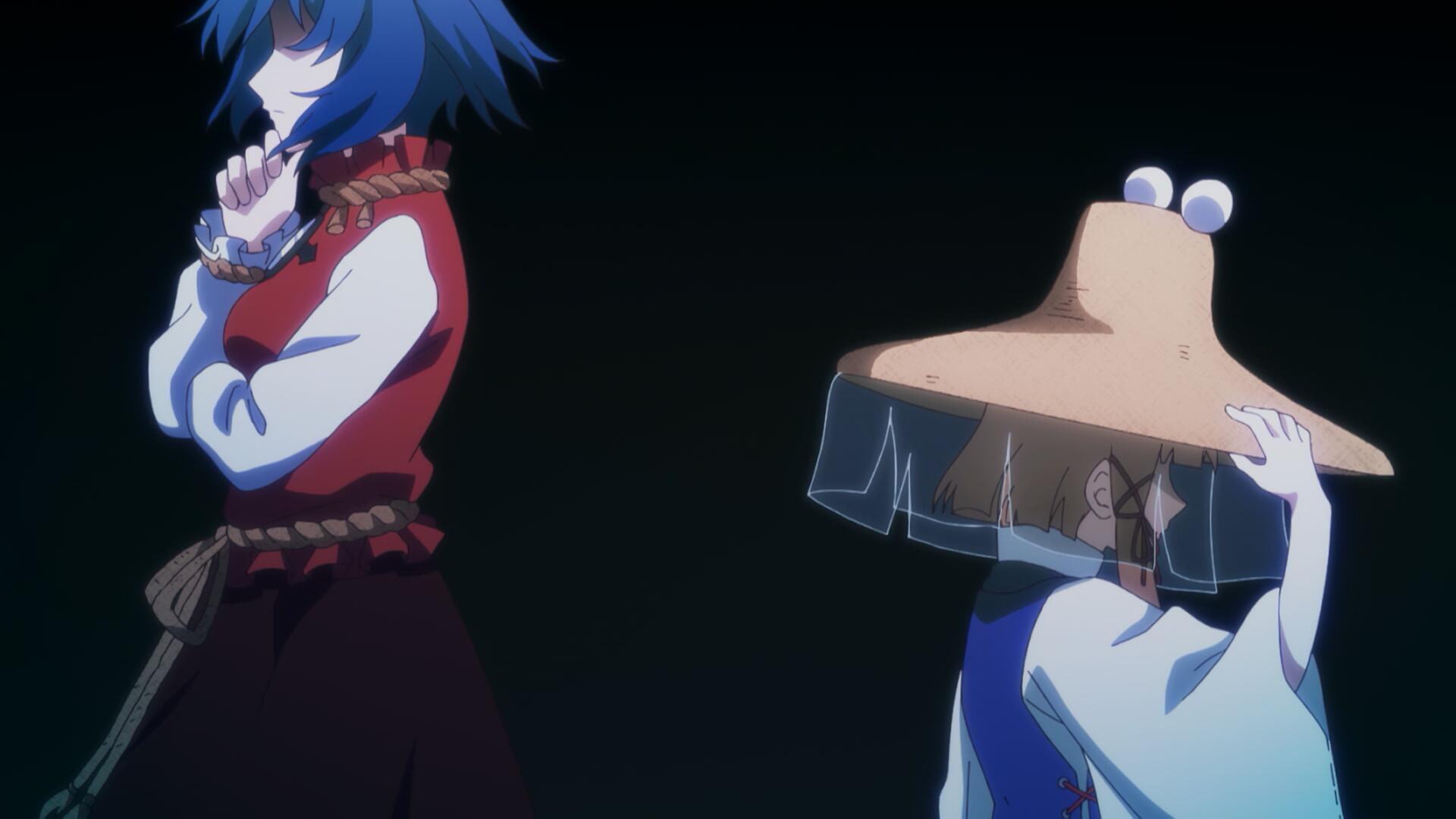 秘封活動記録 -祝-