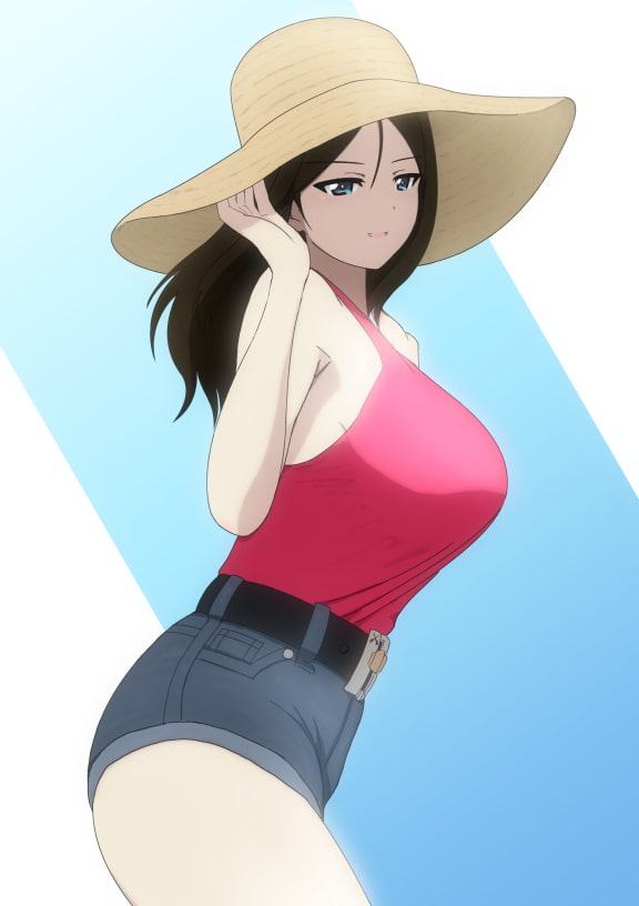 Private NONNA Reunion